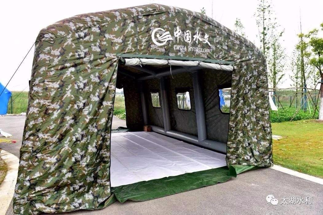 滦县迷彩军用帐篷