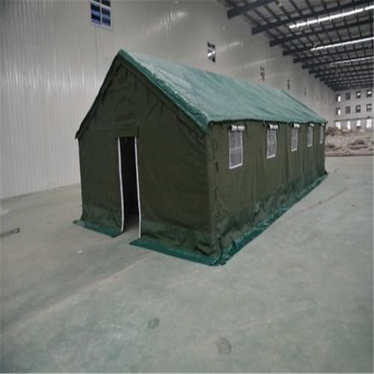 滦县充气军用帐篷模型订制厂家